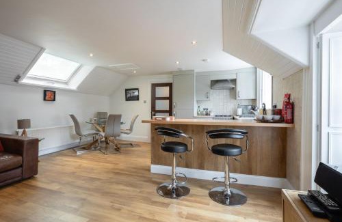 Callander House | Socair