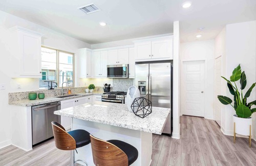 Mount Wilson House | SoCal Oasis Retreat in Glamis - Unforgettable Memories Await You Here! #41034