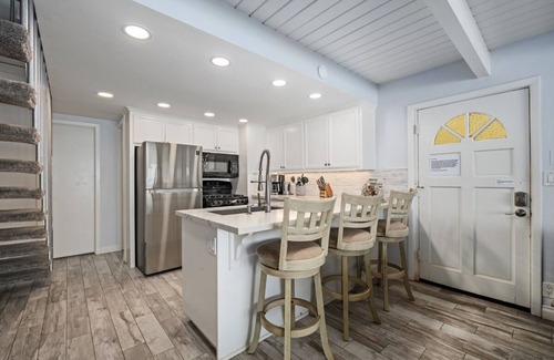Capistrano Beach House | SoCal Private Beach With Premier Home!