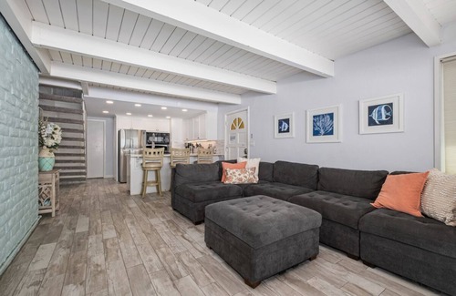 Capistrano Beach House | SoCal Private Beach With Premier Home!