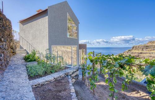 Calheta Hotel | Socalco Nature Calheta