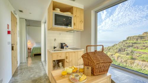 Calheta Hotel | Socalco Nature Calheta