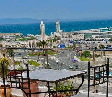 Medina of Tangier Hostel | Socco Hostel