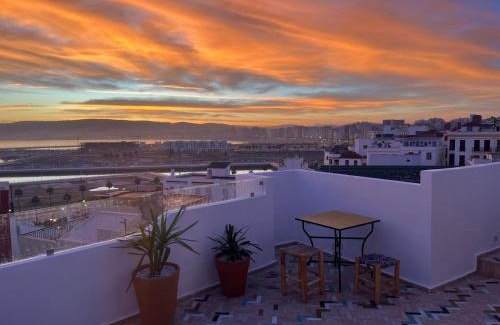 Medina of Tangier Hostel | Socco Hostel