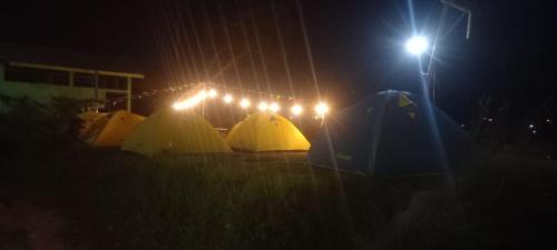 Kejajar Other | Sochech Camping Ground