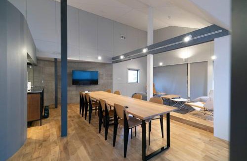Nanao Villa | Social Guest House neltoko