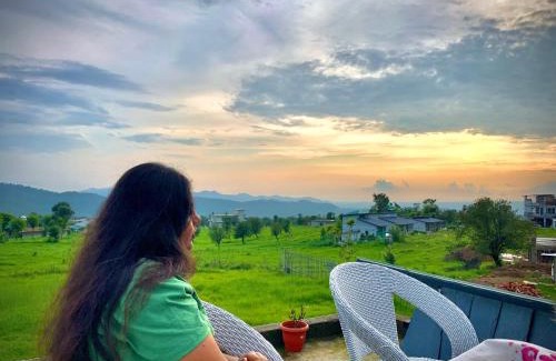 Gunehr Hostel | Social Monkey