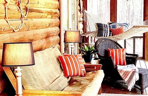 Jenkinsville Cabin | "SOCIALLY DISTANCED" Perfect Lake Monticello Getaway