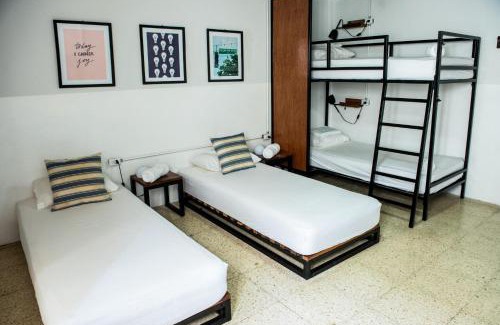 Granada Hotel | Socialtel Granada