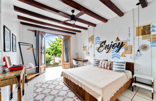 Granada Hotel | Socialtel Granada