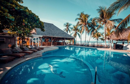 Jaco Hotel | Socialtel Jaco