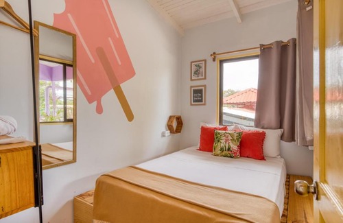Jaco Hotel | Socialtel Jaco