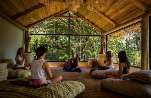 Monteverde Hotel | Socialtel Monteverde