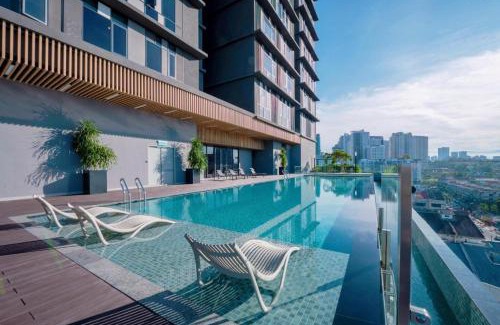 Sri Hartamas Apartment | Societe Hartamas Kuala Lumpur
