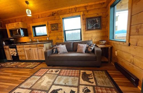 Seward Other | Sockeye Cabin
