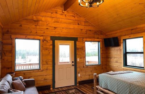 Seward Other | Sockeye Cabin