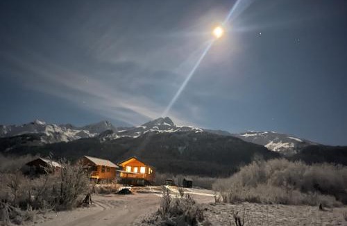Seward Other | Sockeye Cabin