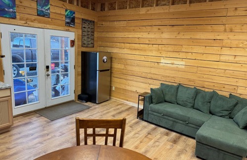 Sterling Cabin | Sockeye Chalet at Redbow