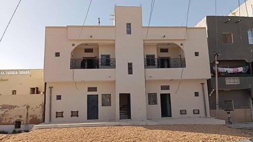 Nouakchott Apartment | socogimps