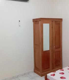 Nouakchott Apartment | socogimps
