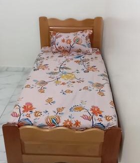 Nouakchott Apartment | socogimps