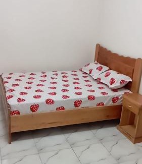 Nouakchott Apartment | socogimps
