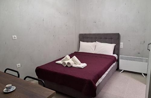 Kastraki Apartment | SOCRATES Ethnic and traditional STUDIO