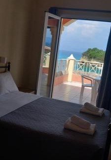 Sidari Hotel | Socrates Hotel