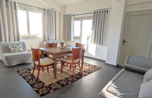 Mesolongi Apartment | Socrates Organic Village - Wild Olive