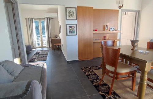 Mesolongi Apartment | Socrates Organic Village - Wild Olive