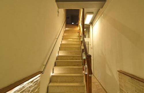 Gyor Apartment | Soda apartman
