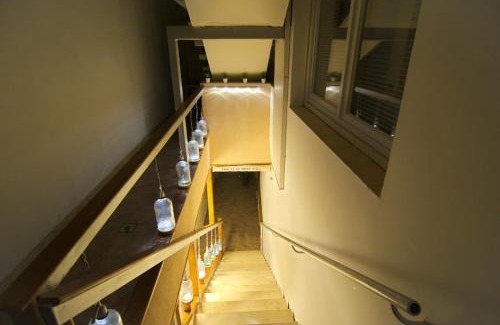 Gyor Apartment | Soda apartman