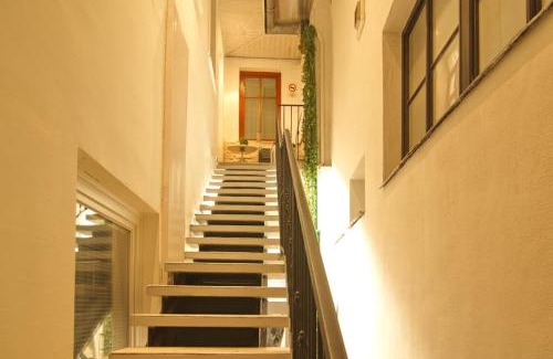 Gyor Apartment | Soda apartman