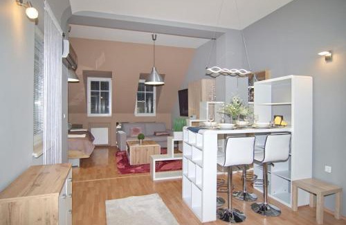 Gyor Apartment | Soda apartman