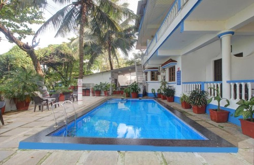 Gauravaddo Apartment | Sodex Apartment