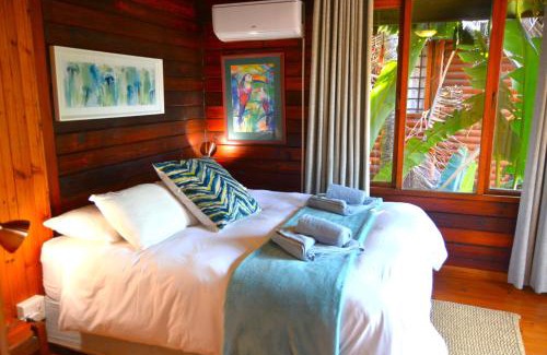 Sodwana Bay Ski Chalet | Sodwana Bay Lodge House 34