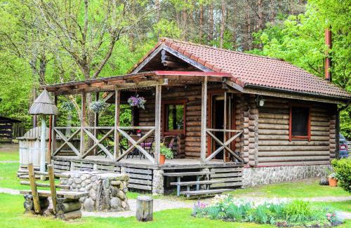 Vilnius County Villa | Sodyba Duburiai