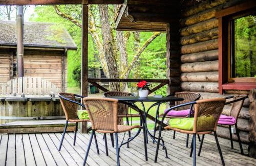 Vilnius County Villa | Sodyba Duburiai