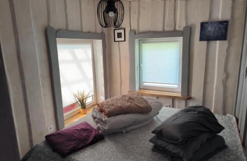 Trakai Apartment | Sodyba Valdo kubilas