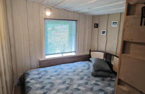 Trakai Apartment | Sodyba Valdo kubilas