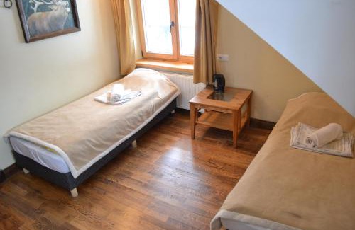 Mindunai Apartment | sodyba "Vilkasalė"