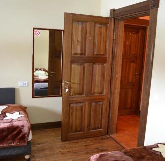 Mindunai Apartment | sodyba "Vilkasalė"