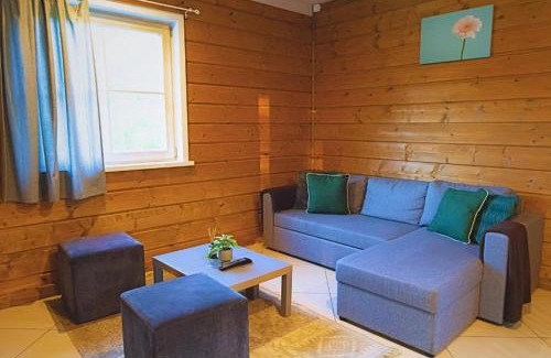 Antakalnis House | Sodybos kompleksas - ECO Resort Trakai