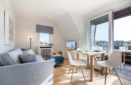 Wenningstedt-Braderup Apartment | Soelring Stern