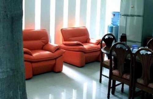 Surabaya House | Soerabaja Place Guest House