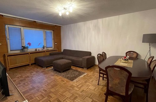 Soest Apartment | soester apartments