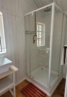 Beaufort West House | Soetdorings Farmstay Karoo Chalet