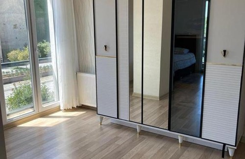 Basaksehir Apartment | SOFA BAHCESEHIR REZİDANS