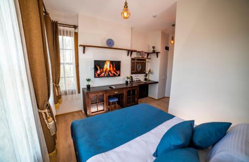 Kaleici Hotel | Sofa Hotels Kaleiçi