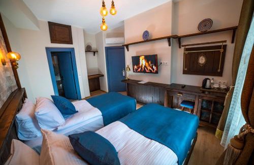 Kaleici Hotel | Sofa Hotels Kaleiçi